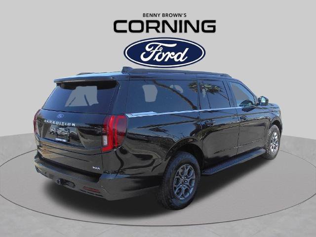Certified 2025 Ford Expedition Max Active RWD image 4