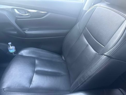 Used 2020 Nissan Rogue SL AWD/4WD image 11