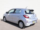 Used 2023 Mitsubishi Mirage ES image 3