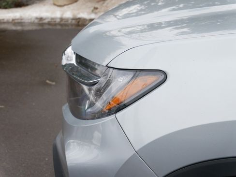 Certified 2025 Honda Ridgeline RTL image 16