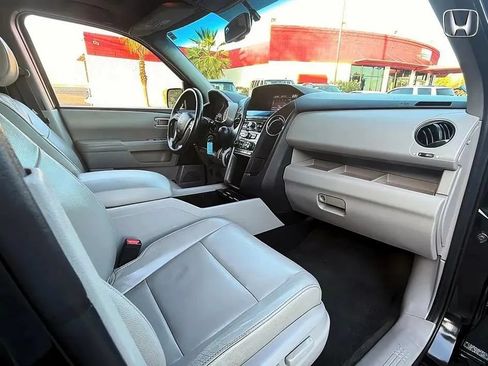 Used 2012 Honda Pilot EX-L image 46