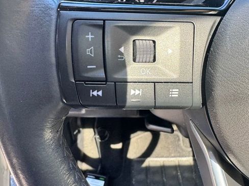 Used 2021 Nissan Rogue SV w/ Premium Package AWD/4WD image 15