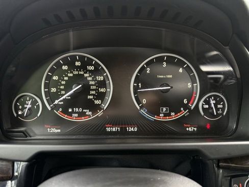 Used 2015 BMW X5 xDrive35d image 17