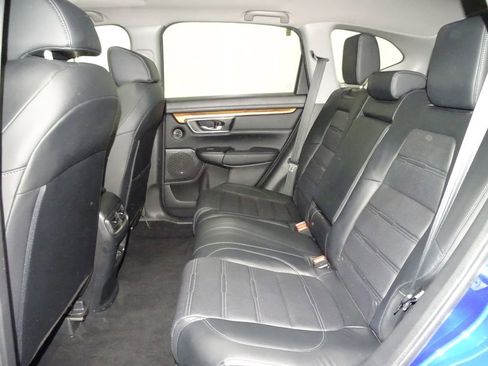 Used 2021 Honda CR-V Touring image 14