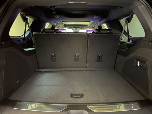 New 2025 Cadillac Escalade ESV Premium Luxury w/ Touring Package image 53