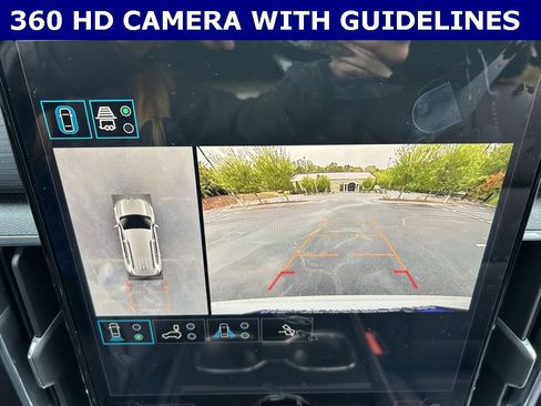 New 2026 GMC Acadia Elevation w/ Black Edition image 5