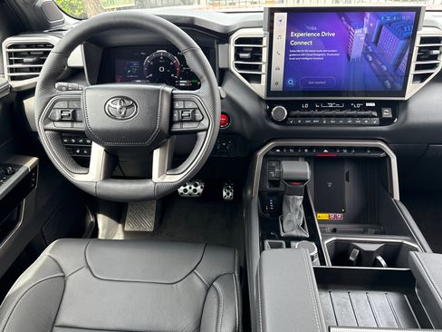 New 2026 Toyota Sequoia Limited image 21