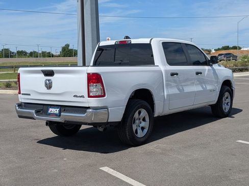 Used 2023 RAM 1500 Big Horn AWD/4WD image 5