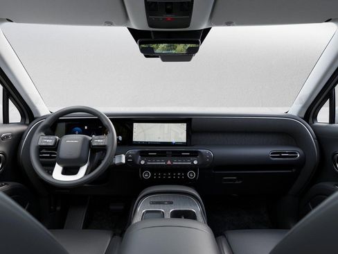 New 2026 Hyundai Palisade SEL image 11