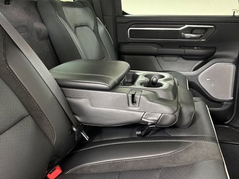 New 2026 RAM 1500 Laramie w/ Night Edition image 42