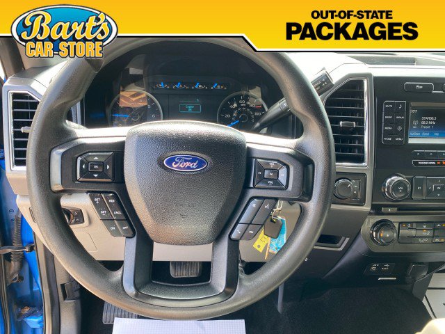 Used 2015 Ford F150 XLT w/ XTR Package AWD/4WD image 26