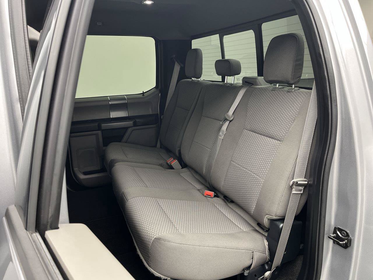 Certified 2020 Ford F150 4x4 SuperCrew image 14