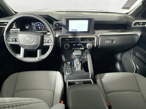 New 2026 Toyota Tacoma SR5 image 30