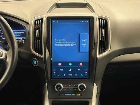 Used 2023 Ford Edge SEL image 22