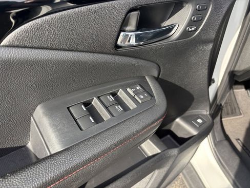 Certified 2021 Honda Ridgeline Black Edition image 27