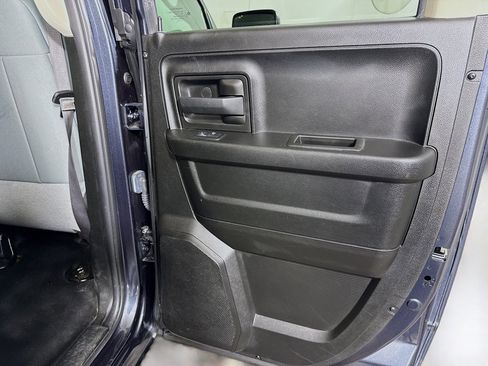 Used 2020 RAM 1500 Tradesman w/ Popular Equipment Group image 27