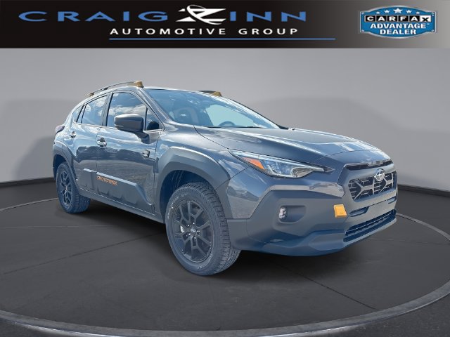 New 2026 Subaru Crosstrek 2.5i Wilderness AWD/4WD image 1