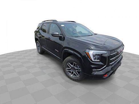 New 2026 GMC Terrain AT4 w/ Convenience Package III image 2