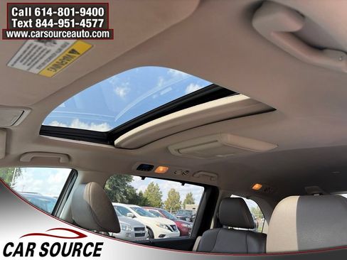 Used 2013 Honda Odyssey EX-L image 26