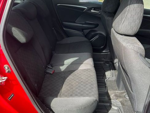 Used 2015 Honda Fit LX image 22
