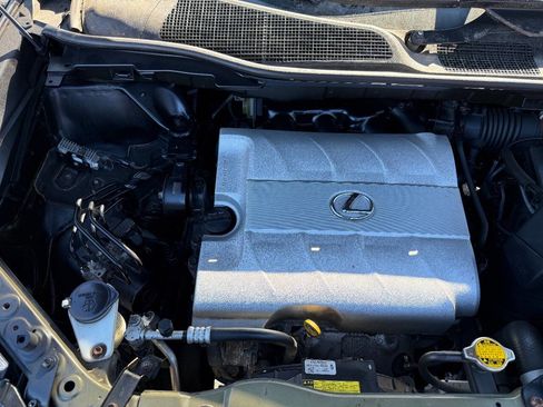 Used 2010 Lexus RX 350 AWD image 25