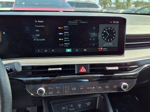 Used 2025 Kia K5 LXS FWD image 18