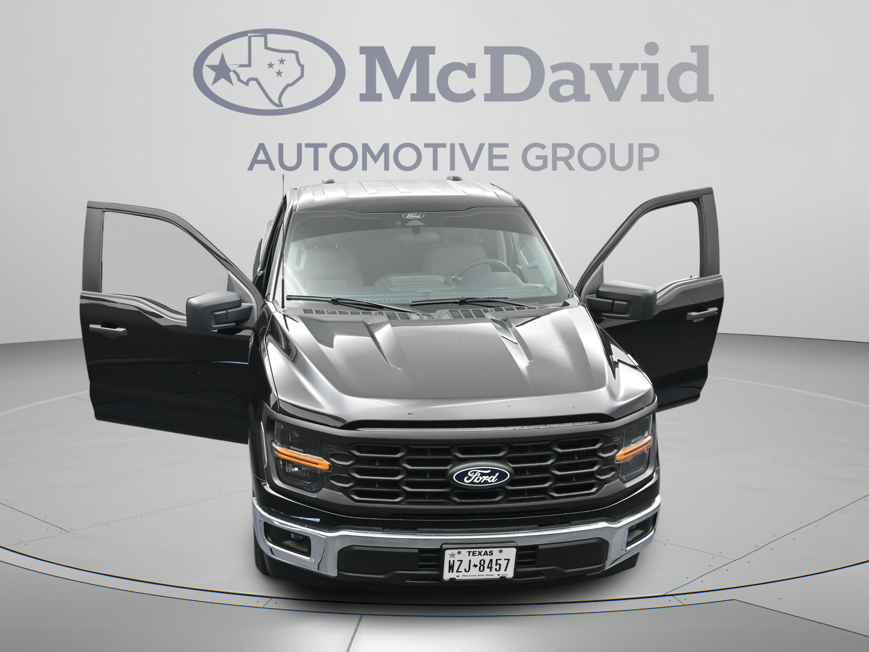 Used 2026 Ford F150 XL w/ Equipment Group 103A High RWD image 41