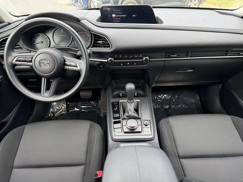 Used 2023 MAZDA CX-30 AWD 2.5 S image 2
