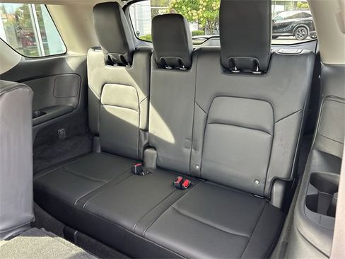 Certified 2022 Nissan Pathfinder SL image 24