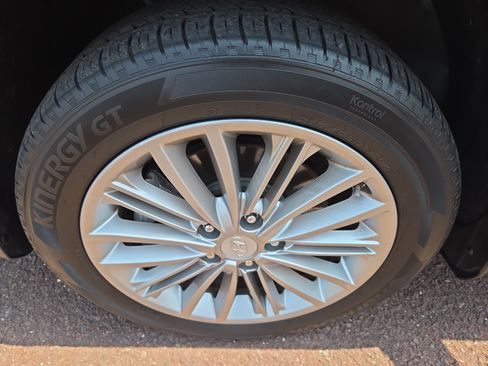 Used 2019 Hyundai Kona SEL AWD/4WD image 12