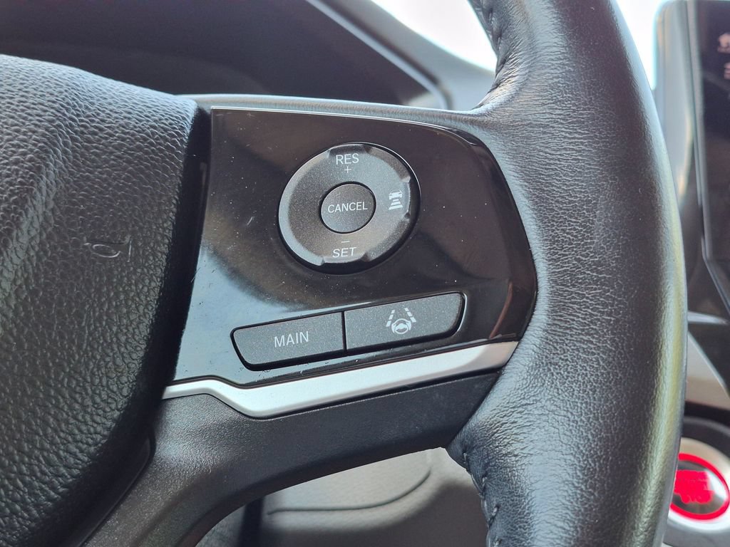 Used 2019 Honda Odyssey EX-L image 30