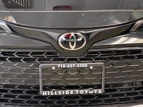 Certified 2023 Toyota Corolla SE FWD image 5