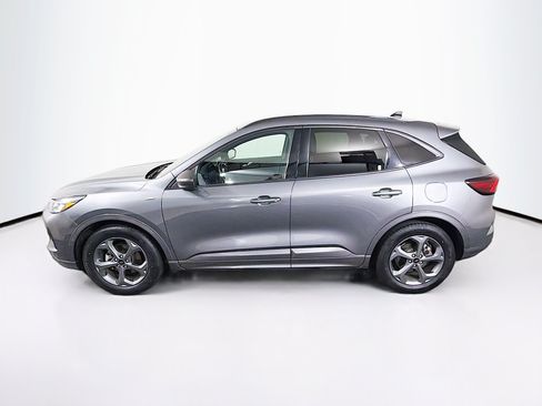 Used 2024 Ford Escape ST-Line FWD image 4