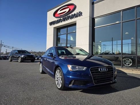 Used 2015 Audi A3 2.0T Premium Plus image 4