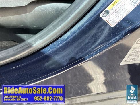 Used 2015 Chevrolet Equinox LT AWD/4WD image 32