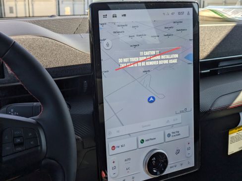 New 2025 Ford Mustang Mach-E Premium w/ Sport Appearance Package image 31