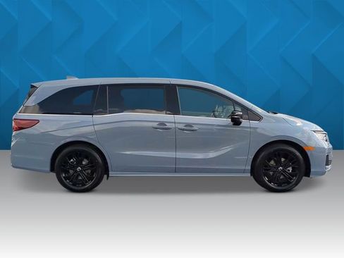 New 2026 Honda Odyssey Sport-L image 6