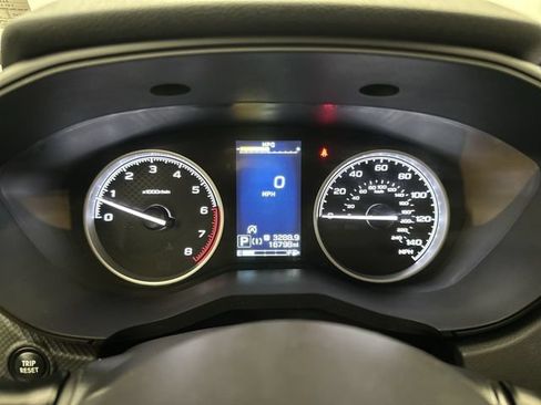 Used 2024 Subaru Forester Limited w/ Convenience Package AWD/4WD image 13