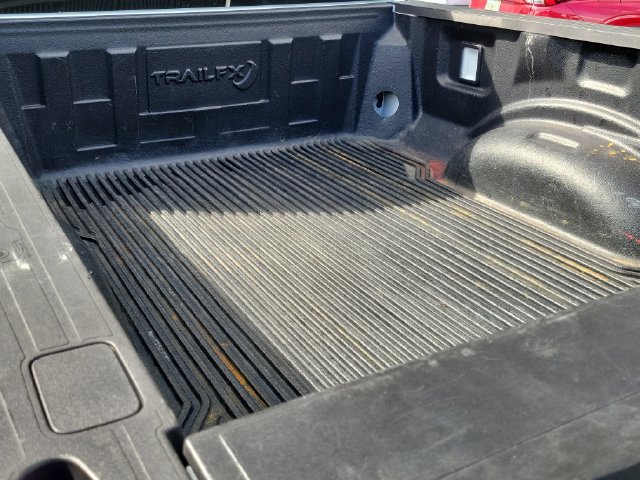 Used 2026 Ford F250 XL AWD/4WD image 6