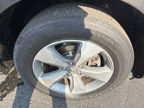 Used 2016 Acura MDX SH-AWD image 28