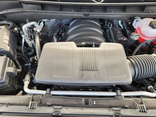 New 2026 GMC Yukon Denali w/ Sun & Power Step Package RWD image 56