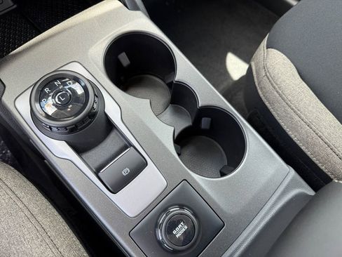 New 2026 Ford Bronco Sport Big Bend AWD/4WD image 24