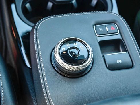 Certified 2023 Ford Mustang Mach-E Select image 22