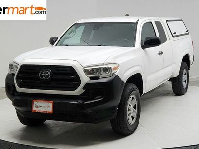 Used 2019 Toyota Tacoma SR