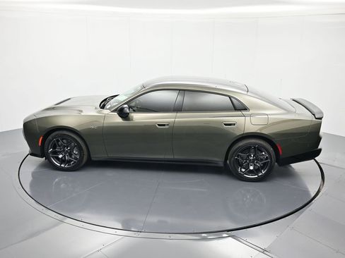 New 2026 Dodge Charger R/T AWD/4WD image 35