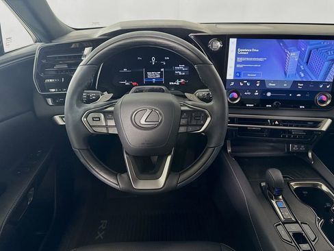 Used 2025 Lexus RX 350 Premium image 23