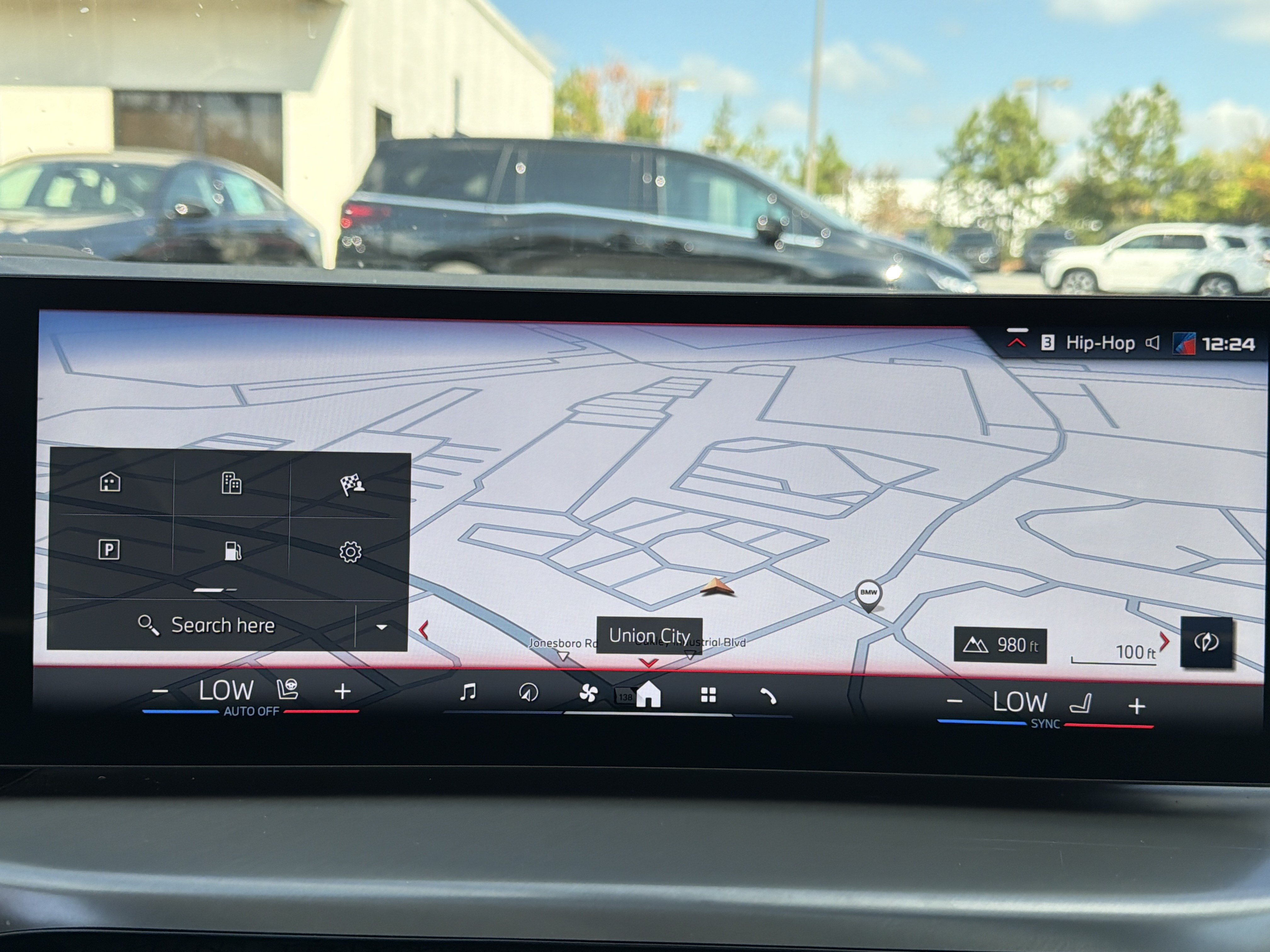 Certified 2026 BMW M340i xDrive AWD/4WD image 5