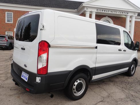 Used 2020 Ford Transit 150 Low Roof w/ Upfitter Package image 7