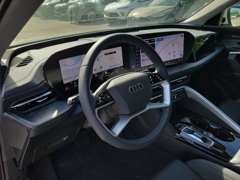 New 2026 Audi Q5 Premium Plus AWD/4WD image 7
