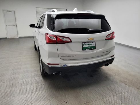 Used 2019 Chevrolet Equinox Premier AWD/4WD image 6